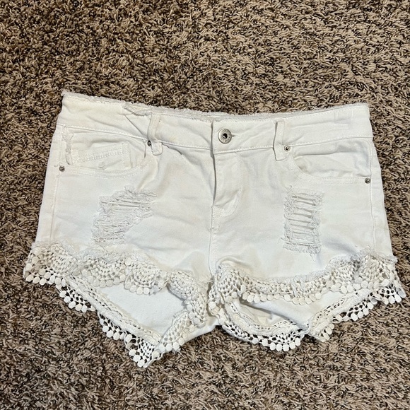 Shorts - Picture 1 of 2